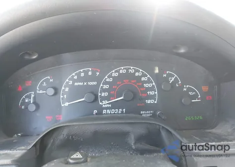 2002 Ford Explorer Xls z USA, uszkodzony, nr VIN 1FMZU62K12ZC92880